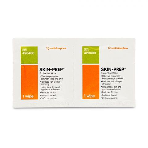 Skin-Prep Protective Barrier Wipe 50ea/bx