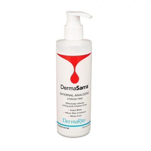 Sarna Lotion Anti-Itch Gen. (DermaSarra) 7.5oz