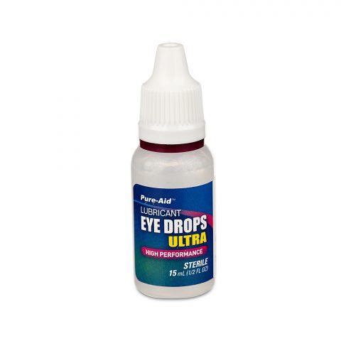 Systane Lubricant Eye Drops Generic (Polyethylene Glycol) 15ml