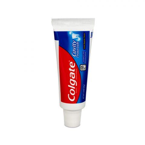 Colgate Toothpaste Regular, 1oz