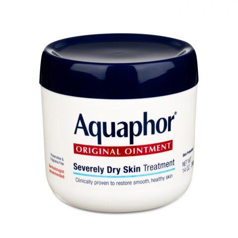 Eucerin Aquaphor Brand Healing Ointment 14oz. Jar