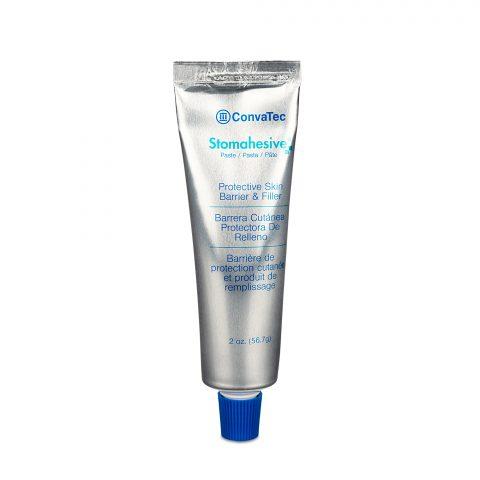 Stomahesive Paste Tube 2oz - 1ea/bx 35bx/cs