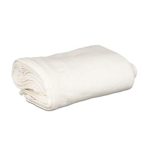 Bath Towel 100% Cotton 20x40 4lb 10S