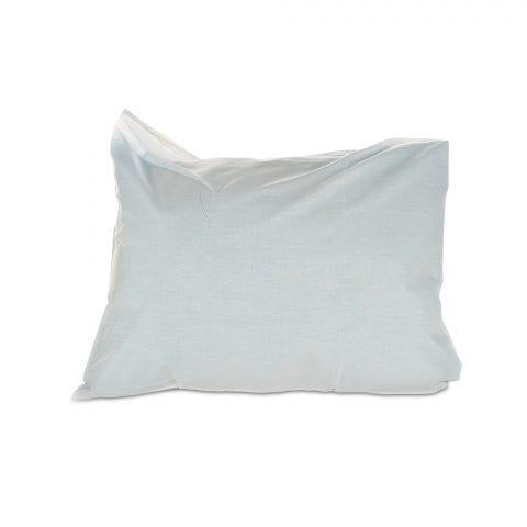 Pillowcases Heavyweight Premium Percale T180 55/45 Blend 42x34 5dz/pk