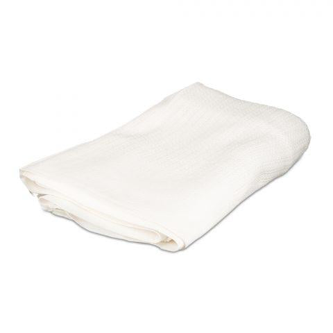 Thermal Blanket 66x90 100% Cotton 2.5lb