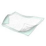 Wings Underpad Breathable 23"x 36" - 12ea/pk 6pk/cs