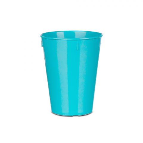 Tumblers Autoclavable Blue 9oz 24ea/cs