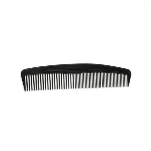 Combs, Mens 5" Black.