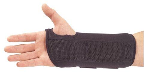 Wrist Support Right Medium