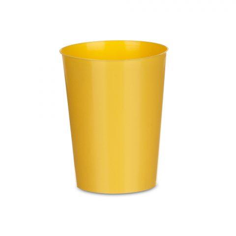 Tumblers, Unbreakable , Gold 9oz. 500/cs