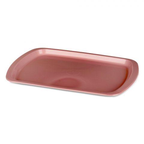 Trays Bedside Rose-Autoclavable 12/cs