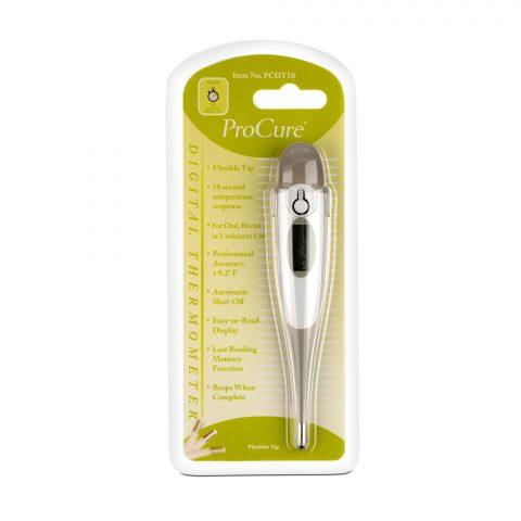 Thermometer Rapid, Digital Oral/Rectal EACH