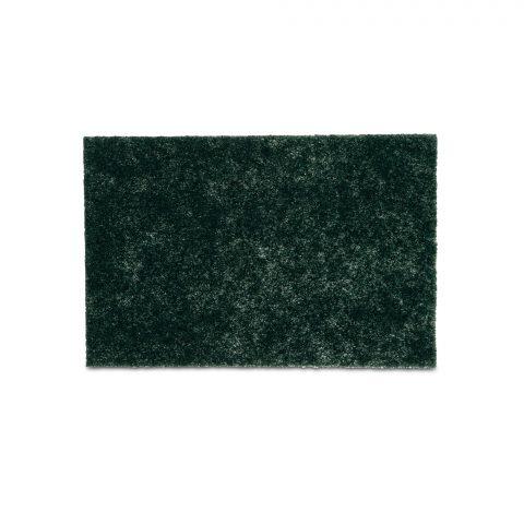 Duty Scour Pad Green Medium 6"x9" 20ea/cs