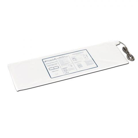 Alarm Pad Alert Bed Sensor Pad 10" x 30" - 6 Month PAD ONLY (180 Day)