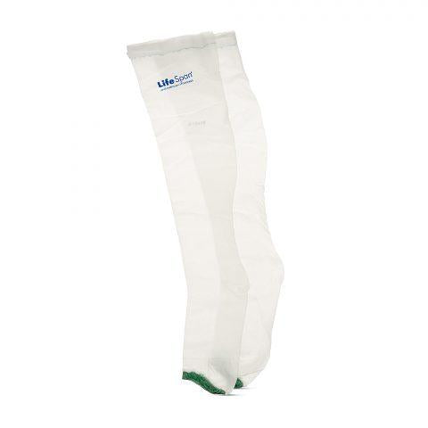 TED/Anti Embolisim Stocking Knee-Hi X-Large Long 20-30mmHg Pair