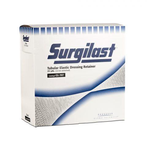 Tubular Dressing Retainer Surgilast Size 6 (23" Stretch)