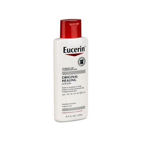 Eucerin Brand Original Moisturizing Lotion 8.4oz