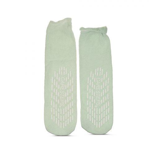 Slippers Non-Slip Double Sided XX-Large Green