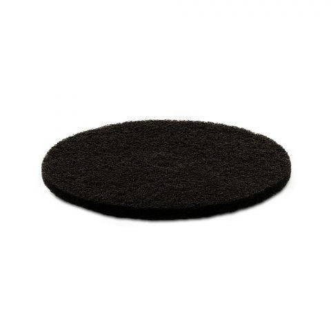 Floor Pad Standard Black 20"Dia