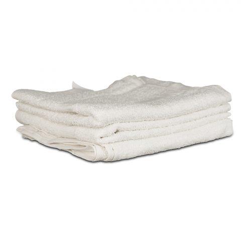 Hand Towel 85%Cotton/15%Polyester 16"x 27" 3lb 16S - 2dz/pk