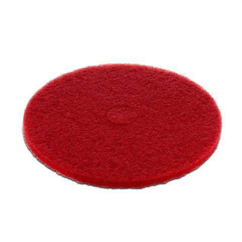 Floor Pad Standard Red 20"Dia