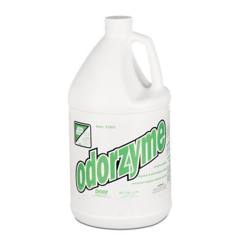 Enzyme," Odorzyme" Active 1gal/128oz. 4/cs