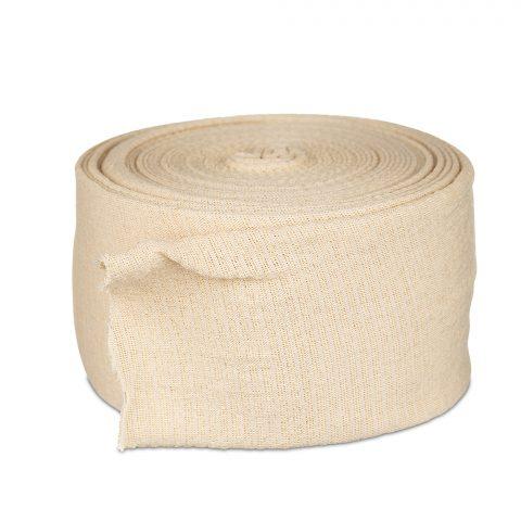 Tubigrip Size F, Natural, 10M Tubular Bandage