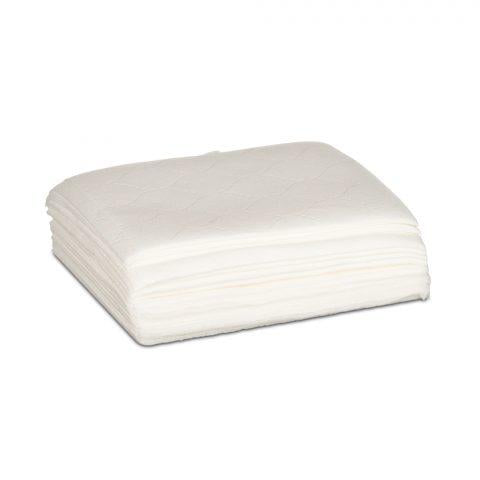 Washcloths Dry Super Absorbent Airlay X-Large Wipe - 50ea/pk