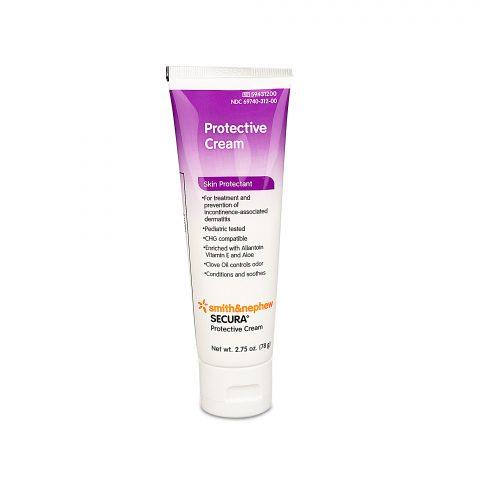 Secura Protective Cream 2.7oz Tube