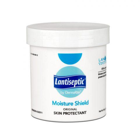 Lantiseptic Skin Protectant Jar 12oz.