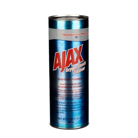 Ajax Bleach Powder 21oz