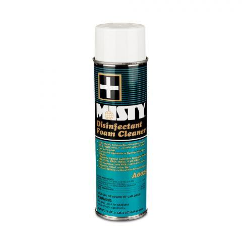 Foam Disinfectant Cleaner 12/19oz