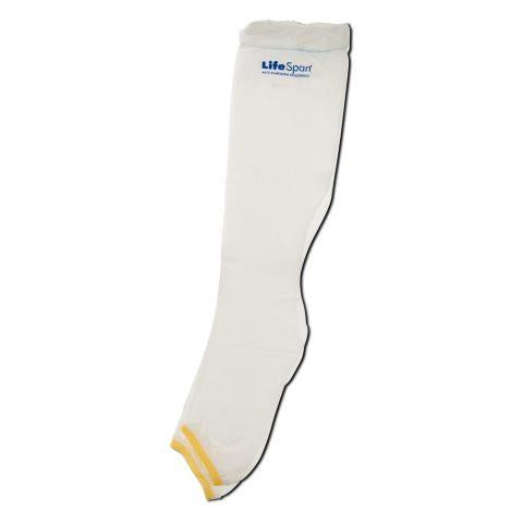 TED/Anti-Embolism Stocking, Knee-Hi Small/Long 20-30mmHg Pair