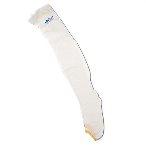 TED/Anti-Embolism Stocking Thigh-Hi 20-30mmHg Small/Short Pair