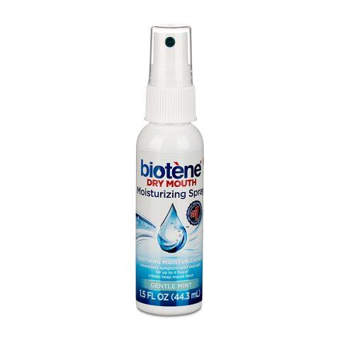 Biotene Moisturizing Mouth Spray 1.5oz