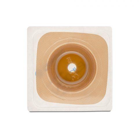 SurFit Natura 2-pc Stomahesive Flexible Skin Barrier Cut-To-Fit 1-1/2" Flange 10ea/bx