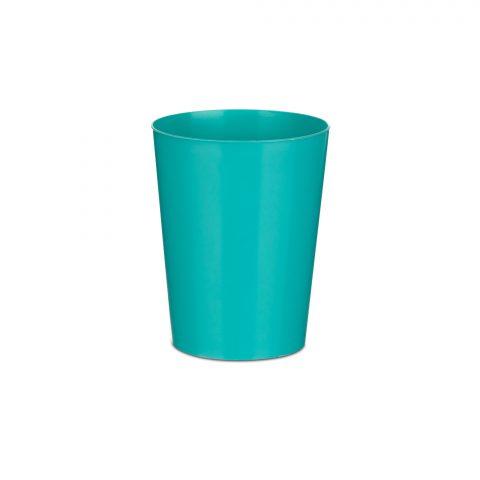 Tumblers Unbreakable 9oz. Turquoise 500/cs