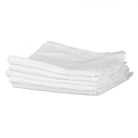 Bath Towel 86% Cotton/14% Polyester 24"x 48" 8lb 16S