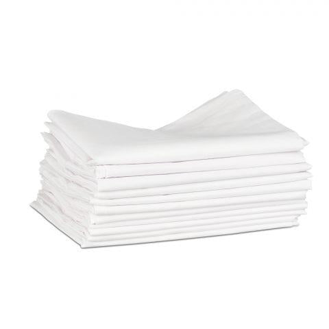 Pillowcases Percale T180 55/45 Blend 42x34 5dz/pk