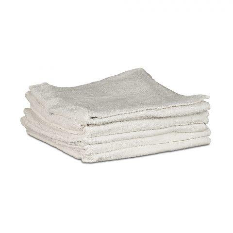 Bath Towel 86%Cotton/14%Polyester 22x44 6lb 16S