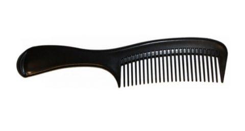 8 1/2" Handle Comb