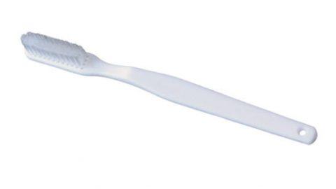 50 Tuft Nylon Toothbrush - 144ea/bx 10bx/cs