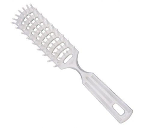 Vented Adult Hairbrush