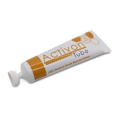 Activon Honey Gel 20g Tube 0.7oz