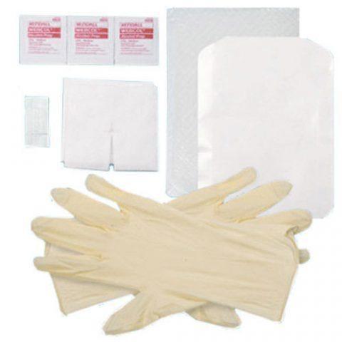 Aspira Dressing Kit