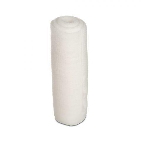 Gauze Conform Stretch 4"x4.1yd Sterile