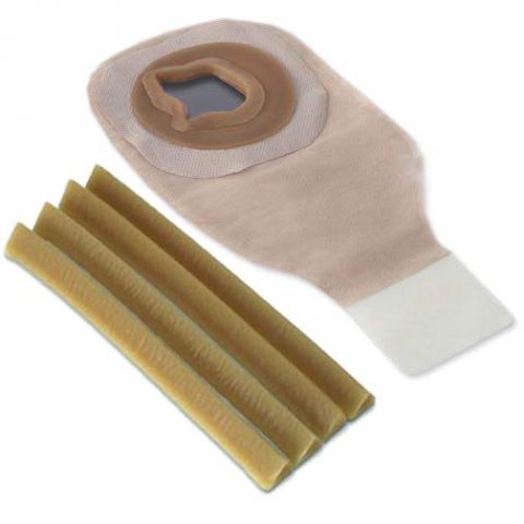 Adapt Barrier Strips 10/bx