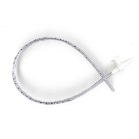 Suction Catheters,18fr., Whistle Tip, Graduated, Latex-Free, Sterile 50/cs